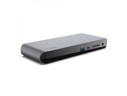 Belkin Thunderbolt 3 Dock Pro F4U097vf