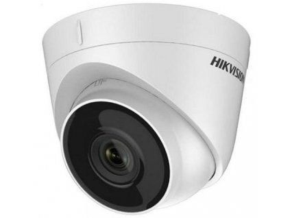 Hikvision DS-2CD1323G0E-I(2.8MM) 2MP Outdoor Turret Fixed Lens DS-2CD1323G0E-I(2.8MM)(C)