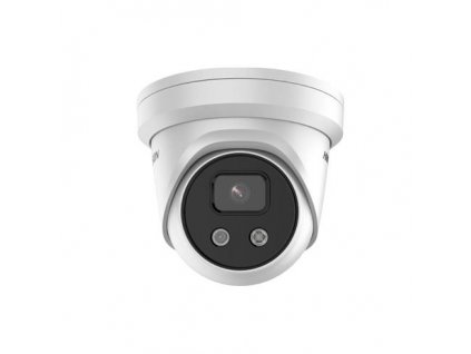 Hikvision DS-2CD2386G2-IU(2.8MM) 8MP Outdoor Eyeball Fixed Lens DS-2CD2386G2-IU(2.8MM)(C)