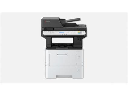 Kyocera ECOSYS MA4500x (A4, tlač/kopírovanie/skenovanie, duplex, RADF, USB, LAN, 45 ppm) 110C133NL0