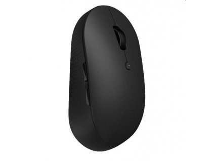 Xiaomi Dual Mode Wireless Mouse S čierna 6934177715457