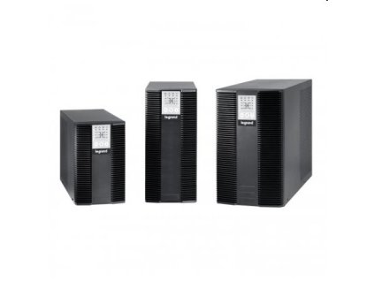 LEGRAND UPS KEOR LP 1000VA / 900W 310155 Legrand