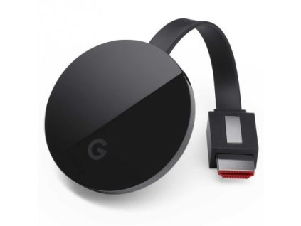 Google Chromecast Ultra GA3A00406A07