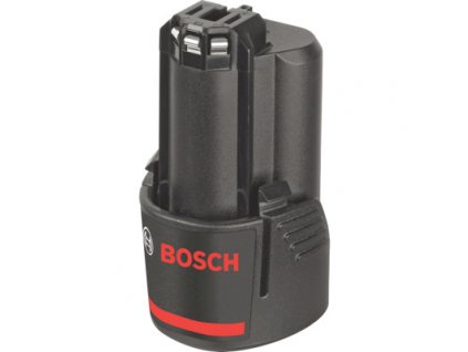 BOSCH Akumulátor GBA 12 V/2,0 Ah Professional 1600Z0002X