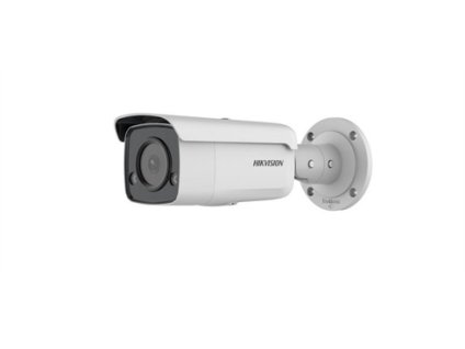 Hikvision DS-2CD2T47G2-L(2.8MM) 4MP Bullet Fixed Lens DS-2CD2T47G2-L(2.8MM)(C)