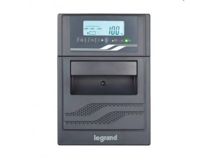 LEGRAND UPS NIKY S 1000VA / 600W 310006 Legrand