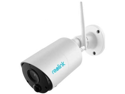 Bezpečnostná kamera REOLINK E1 Outdoor s nočným videním 6975253987733 Belkin
