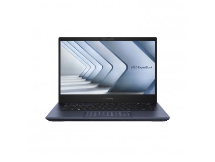 ASUS ExpertBook B5/B5402C/i7-1360P/14''/FHD/16GB/1TB SSD/Iris Xe/W11P/Black/3R B5402CVA-KI0054X Asus