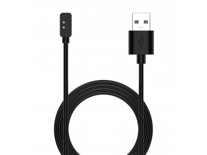 Tactical USB Nabíjecí Kabel pro Xiaomi Mi Band 8 8596311220029 NoName