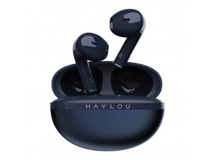 Haylou X1 2023 TWS Bezdrátová Sluchátka Blue 6971664934014 Xiaomi