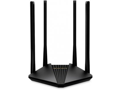 MERCUSYS MR30G, AC1200 Wireless Dual Band Gigabit Router TP-link
