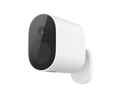 Xiaomi Mi Wireless Outdoor Security Camera 1080p 6934177722028