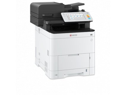 Kyocera ECOSYS MA3500cix (A4, farebná tlač/kopírovanie/skenovanie, HyPAS, duplex, RADF, USB, LAN, 35ppm) 1102YK3NL0