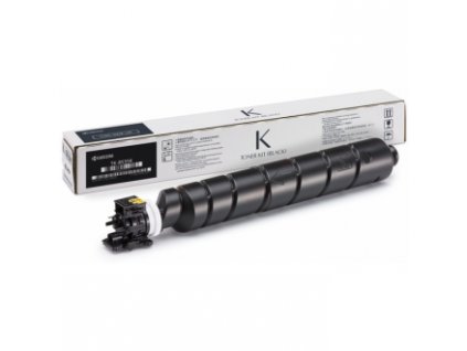 Kyocera toner TK-8555K černý na 40 000 A4 (při 5% pokrytí), pro TASKalfa 5054ci/6054ci/7054ci