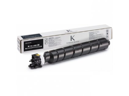 Kyocera toner TK-8545K černý na 30 000 A4 (při 5% pokrytí), pro TASKalfa 4054ci