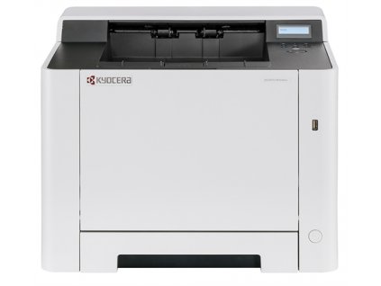 Kyocera ECOSYS PA2100cx (A4 farebná laserová tlačiareň, duplex, USB, LAN, 21ppm) 110C0C3NL0