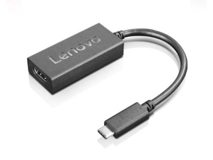 Lenovo USB-C to HDMI Adapter GX90R61025