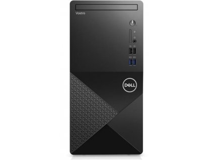 DELL Vostro 3910 MT i3-12100/8GB/256GB+1TB/UHD 730/WLAN + BT/180W/W11Pro/3Y Basic Onsite H31CP Dell