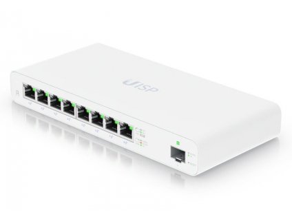 Ubiquiti UISP-R-Pro - UISP Router Pro