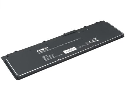 AVACOM náhradní baterie pro Dell Latitude E7240, E7250 Li-Pol 11,1V 4054mAh 45Wh NODE-E724-45P Avacom