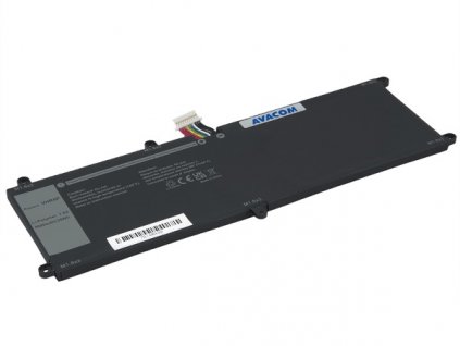 AVACOM náhradní baterie pro Dell Latitude 5179 Li-Pol 7,6V 4600mAh 35Wh NODE-5179-57P Avacom