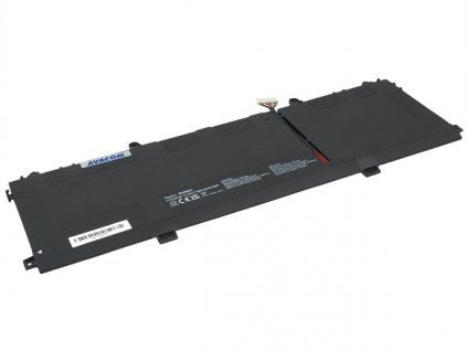 AVACOM Náhradní baterie HP Spectre X360 15-df series Li-Pol 11,55V 7150mAh 83Wh NOHP-SU06XL-38P Avacom