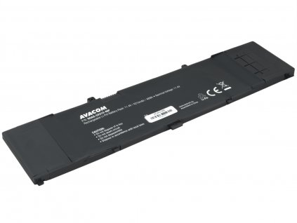 AVACOM Náhradní baterie Asus ZenBook UX310, UX410 Li-Pol 11,4V 4210mAh 48Wh NOAS-UX310-48P Avacom