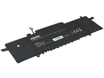 AVACOM Náhradní baterie Asus ZenBook UX334, UX434 Li-Pol 11,55V 4330mAh 50Wh NOAS-UX434-50P Avacom