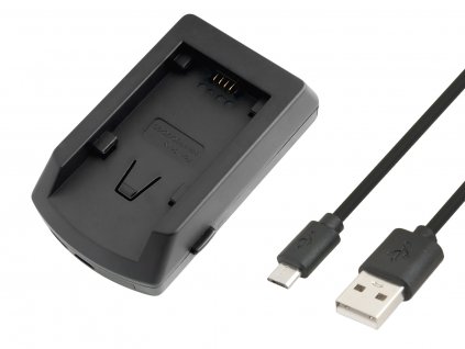 AVACOM AVE55 - USB nabíječka pro Sony series P, H, V NADI-AVE55 Avacom