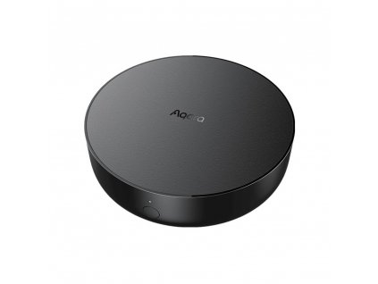 AQARA Smart Home Hub M2 Black 6970504213777 Xiaomi