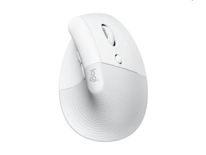 Logitech® MX Master 3S For Mac Performance Wireless Mouse - PALE GREY - EMEA 910-006477