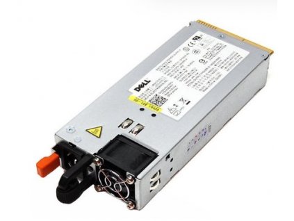 DELL Single Hot-Plug Power Supply (1+0) 600W CusKit 450-AKPS Dell