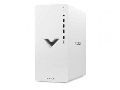VICTUS by HP TG02-1014nc/Core i5-13400F/16GB/1TB SSD/GF RTX 4060 8GB/3xDP/HDMI/9xUSB/VR/WIN 11 H/White 8L5L3EA-BCM