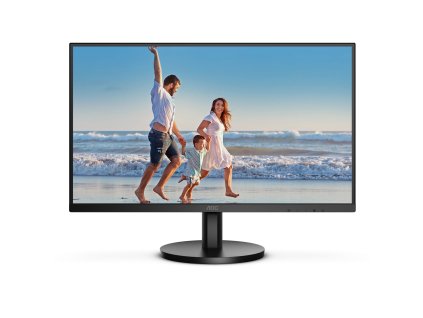 AOC MT VA LCD WLED 27" Q27B3MA - VA panel, 2560x1440, HDMI, DP, repro