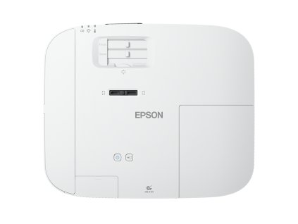 EPSON projektor EH-TW6150 - 4K, 16:9, 2800ANSI, 35.000:1, USB / HDMI V11HA74040 Epson