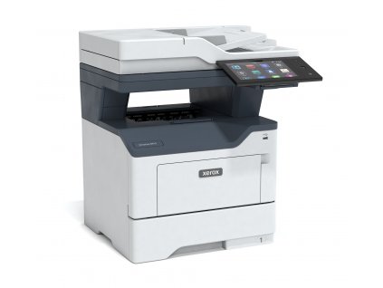 Xerox B415, černobílá laser. MF (tisk, kopírka, sken, fax) 47 str./ min. A4, DADF B415V_DN