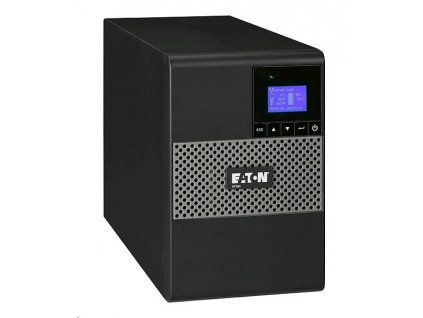 Eaton 5P 850i, UPS 850VA / 600W, 6 zásuviek IEC, LCD 5P850i