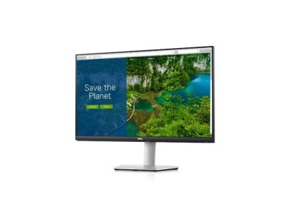 Dell 27 USB-C Monitor - S2722DC - 68.47cm (27) 210-BBRR