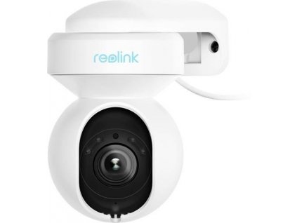 Bezpečnostná kamera REOLINK E1 Outdoor s nočným videním 6972489773055 Belkin