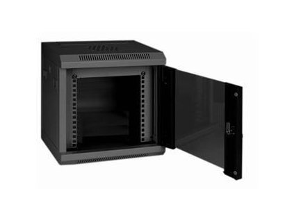 EUROCASE nástěnný skříňový rozvaděč GM C3212, 12U RGMC3212 Eurocase