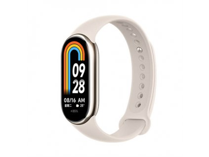 Xiaomi Smart Band 8 , Gold 6941812722923