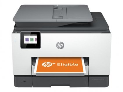 HP All-in-One Officejet Pro 9022e HP+ (A4, 24 ppm, USB 2.0, Ethernet, Wi-Fi, Print, Scan, Copy, FAX, Duplex, ADF) 226Y0B