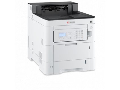 Kyocera ECOSYS PA4000cx A4 color/40ppm/1200x1200dpi/1GB/Duplex/USB/LAN 1102Z03NL0