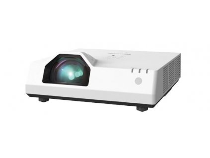 Panasonic PT-TMZ400EJ - Laser WUXGA (1920 x 1200 pixelů)/4000 ANSI lm/2xHDMI/USB/1x10W Repro