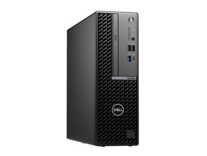 DELL OptiPlex 7010 SFF/Core i3-13100/8GB/256GB SSD/UHD/ 770/TPM/Kb/Mouse/180W/W11Pro/3Y PrSpt CMN2J Dell