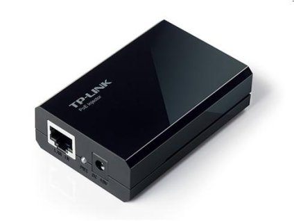 TP-Link TL-PoE150S PoE 802.3af Injector TP-link