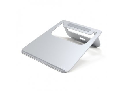 Satechi stojan Portable Laptop Stand - Silver Aluminium ST-ALTSS