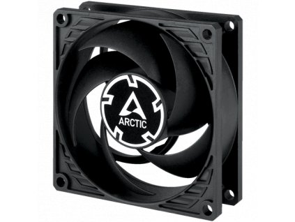 ARCTIC P8 Max - 80mm Case Fan - dual ball bearing - max 5000 rpm - PWM regulated ACFAN00286A Arctic Cooling