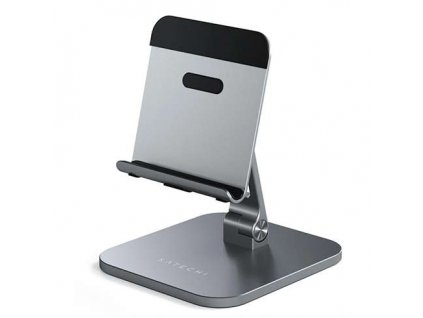 Satechi stojan Desktop Stand - Space Grey Aluminium ST-ADSIM