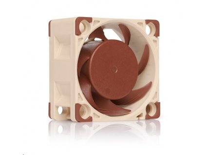 Noctua NF-A4x20 5V ventilátor 40x40x20mm